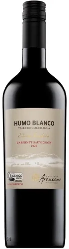 Humo Blanco Cabernet Sauvignon (Edición Limitada)
