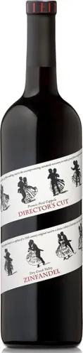 Bottle of Francis Ford Coppola Winery Director's Cut Zinfandel from search results