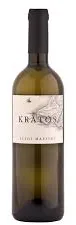 Bottle of Luigi Maffini Kràtos Fiano from search results