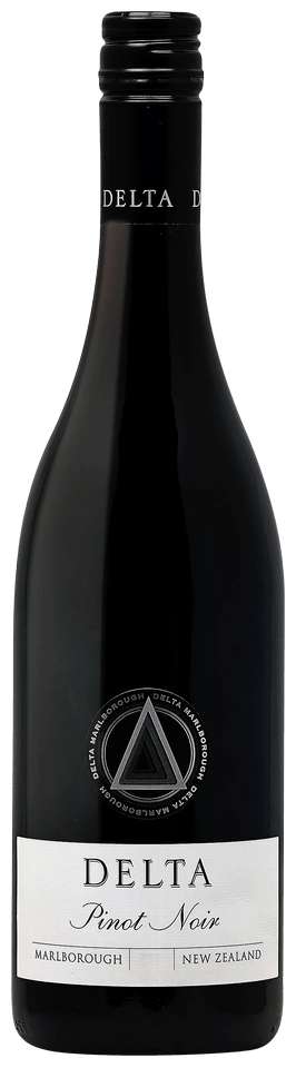 Delta Pinot Noir