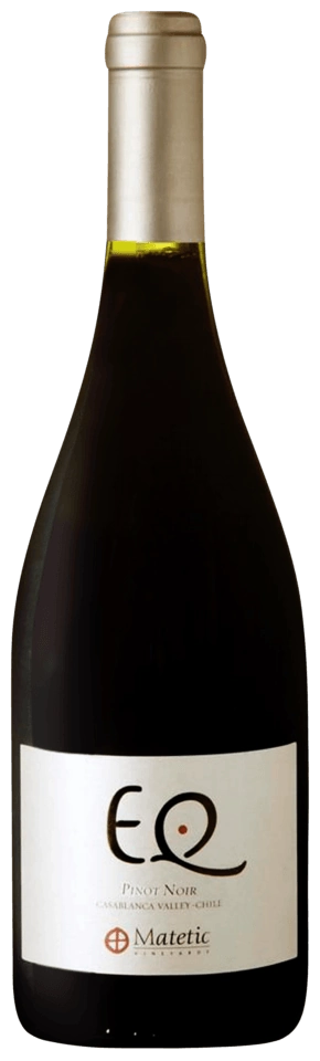 Matetic EQ Pinot Noir