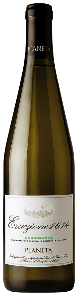 Planeta Carricante Sicilia