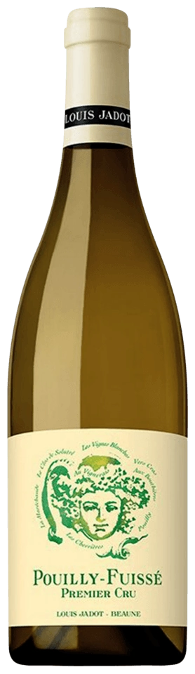 Louis Jadot Pouilly-Fuissé Premier Cru