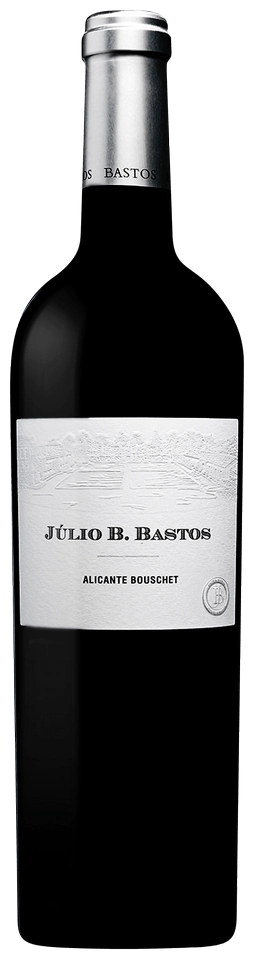 Dona Maria Júlio B. Bastos Alicante Bouschet