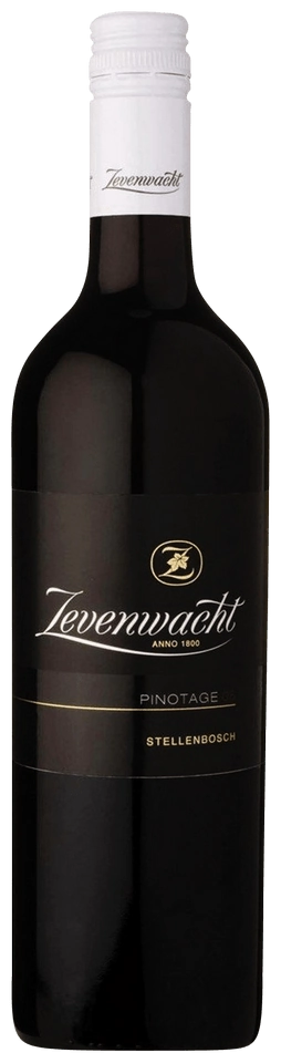 Zevenwacht Pinotage