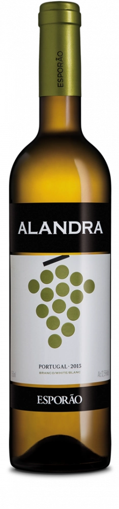 Esporão Alandra Branco