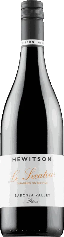Bottle of Hewitson Le Secateur Shiraz from search results