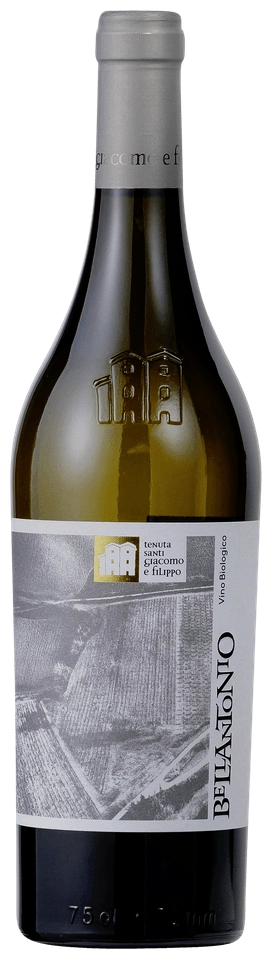 Santi Giacomo e Filippo Bellantonio