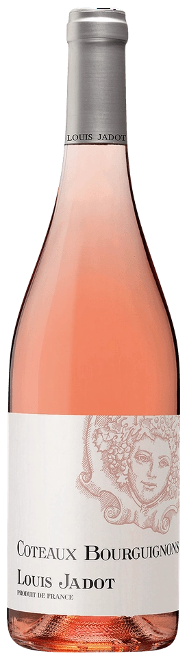 Louis Jadot Coteaux Bourguignons Rosé