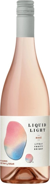 Liquid Light Rosé