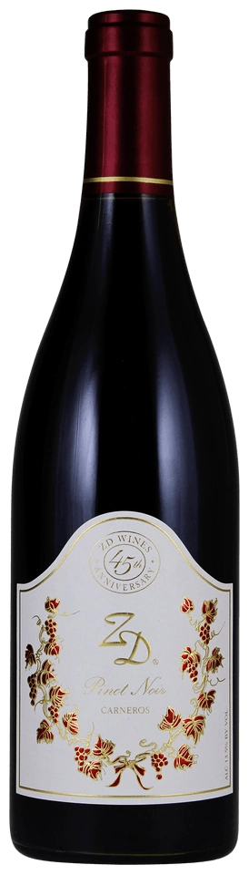 ZD Wines Pinot Noir
