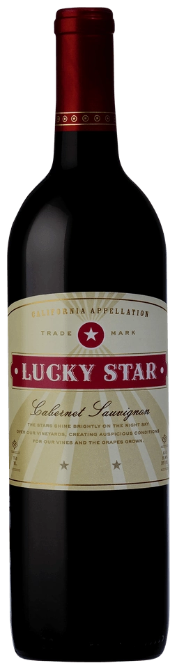 Lucky Star Cabernet Sauvignon