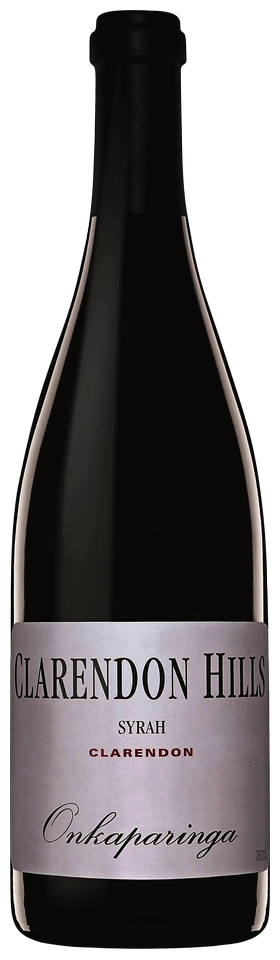 Clarendon Hills Onkaparinga Syrah