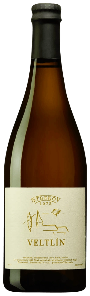 Strekov 1075 Veltlín