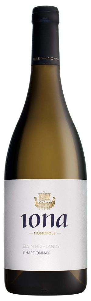 Iona Chardonnay