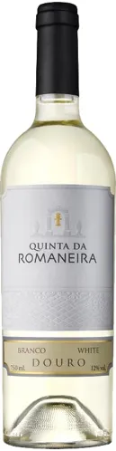 Bottle of Quinta da Romaneira Reserva Branco from search results
