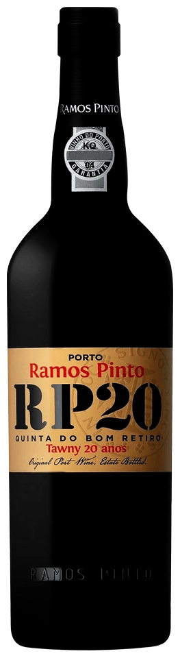 Ramos Pinto Quinta do Bom Retiro 20 Year Old Tawny Porto