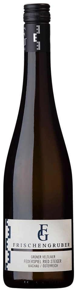 Frischengruber Grüner Veltliner Federspiel Steiger