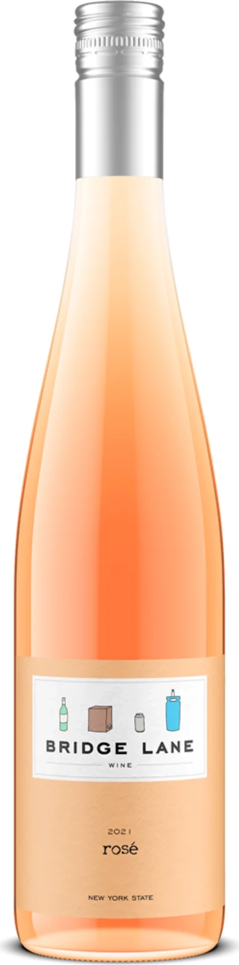 Bridge Lane Rosé