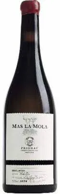 Bottle of Mas la Mola Priorat Tinto from search results