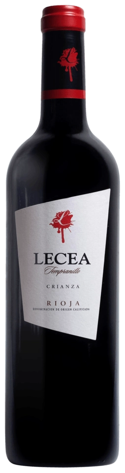 Lecea Crianza