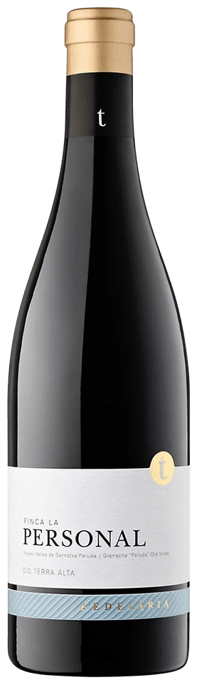 Edetària Finca La Personal