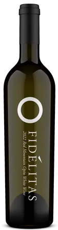 Bottle of Fidélitas Optu White from search results