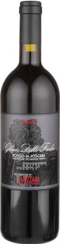 Bottle of Capezzana Ghiaie Della Furba from search results