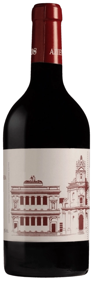 COS Cerasuolo di Vittoria Classico