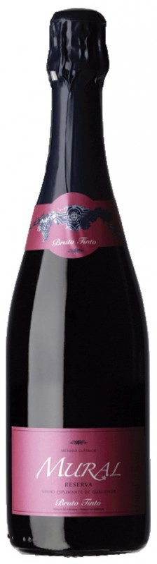 Quinta do Portal Mural Reserva Bruto Tinto