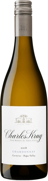 Charles Krug Chardonnay