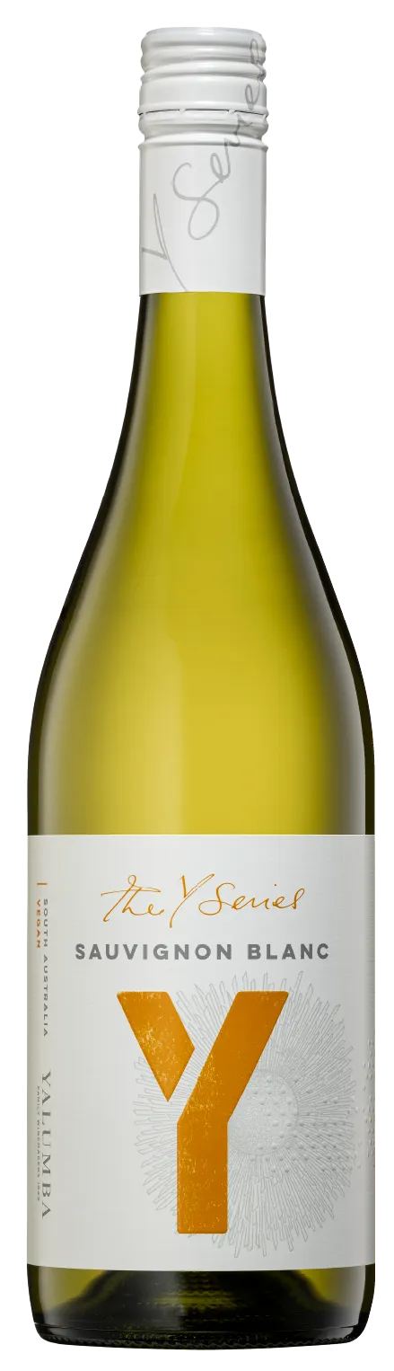 Bottle of Yalumba Y Series Sauvignon Blanc from search results