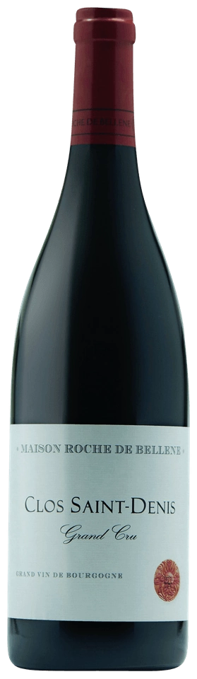 Maison Roche de Bellene Clos Saint-Denis Grand Cru