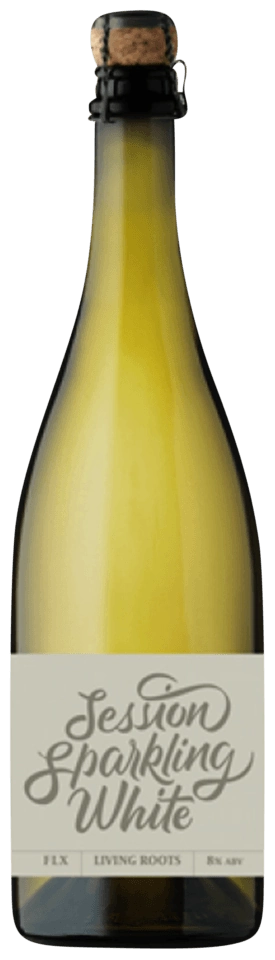 Living Roots Session Sparkling White