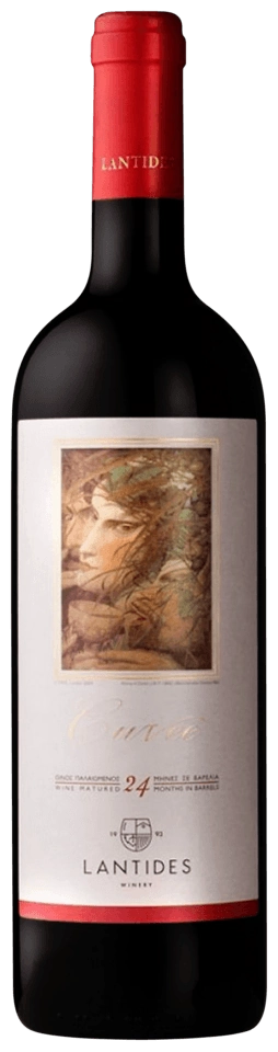 Lantides Estate Cuvée