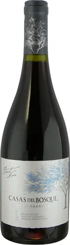 Bottle of Casas del Bosque Pinot Noir Gran Reserva from search results