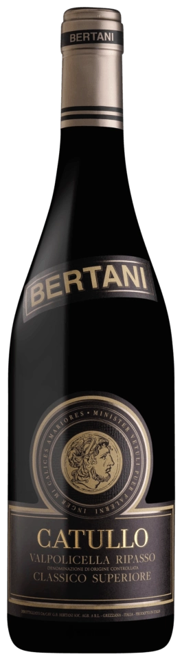 Bertani Catullo Valpolicella Ripasso Classico Superiore
