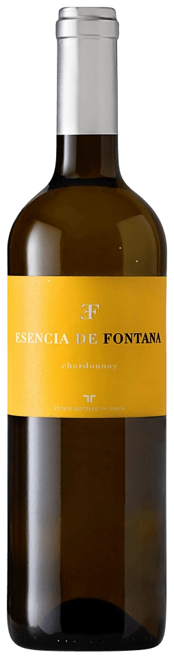 Bodegas Fontana Esencia de Fontana Chardonnay