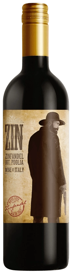 Zin Zinfandel