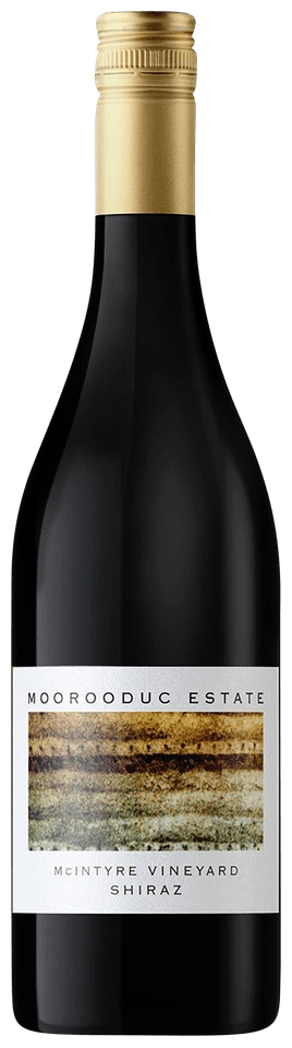 Moorooduc McIntyre Vineyard Shiraz
