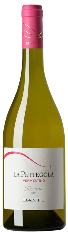 Banfi La Pettegola Vermentino