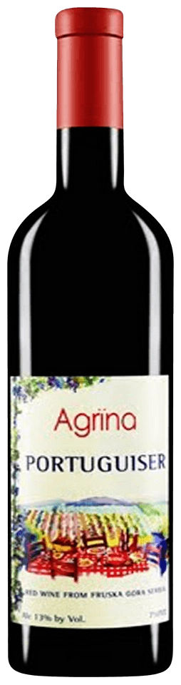 Agrina Portuguiser
