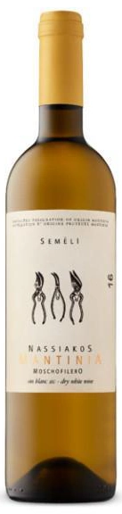 Seméli Mantinia Nasiakos