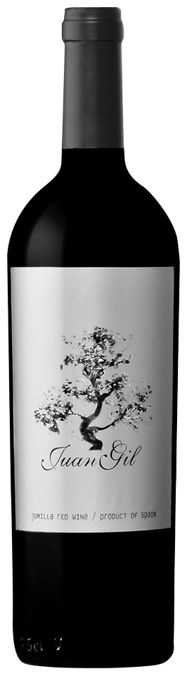 Juan Gil Jumilla Silver Label