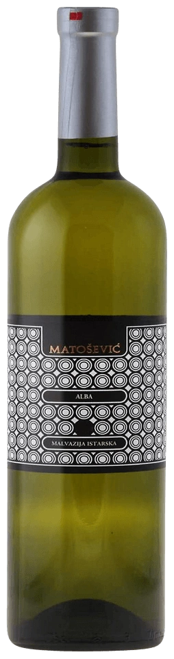 Matošević Alba Malvazija Istarska