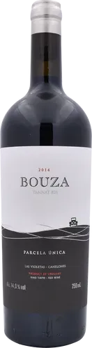 Bottle of Bouza A6 Parcela Unica Tannat from search results