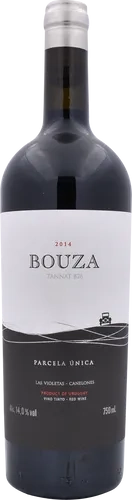 Bouza A6 Parcela Unica Tannat