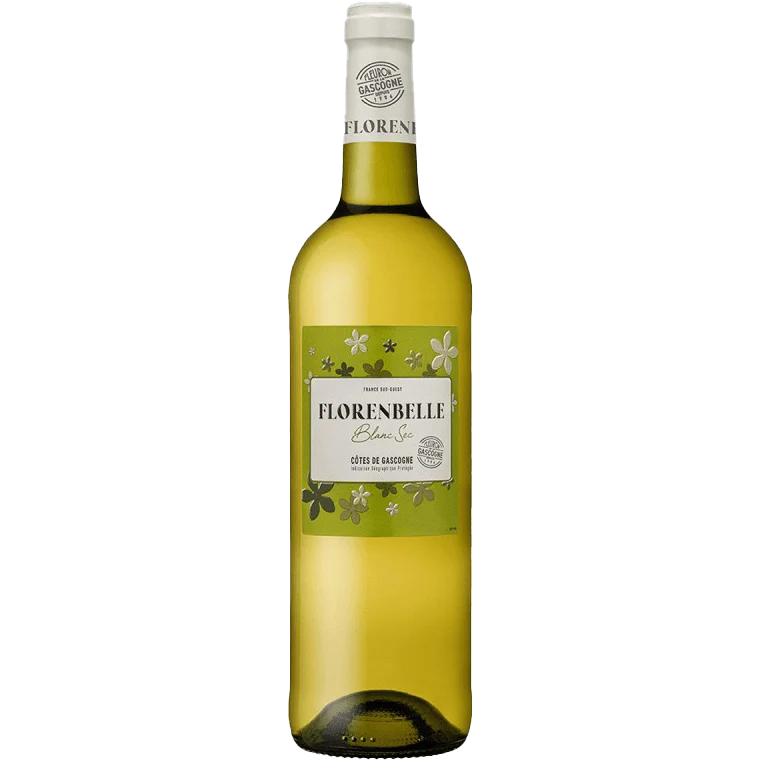 Plaimont Florenbelle Côtes de Gascogne Blanc