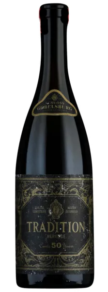 Bottle of Schloss Gobelsburg Tradition Cuvée 50 Years from search results