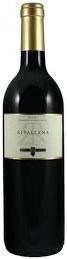 Ondarre Rivallana Rioja Crianza